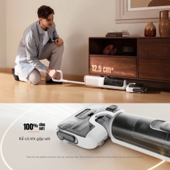 Máy hút bụi lau nhà cầm tay Roborock F25 RT – Bản Quốc Tế - BH 24 Tháng