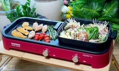 BẾP LẨU NƯỚNG DAEWON DW-MG2200