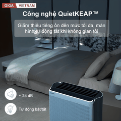 Levoit EverestAir - Máy Lọc Không Khí 2026 tại Giga Việt Nam x Citimall 05