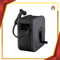 Bộ Vòi Thu Rút Tưới Vườn BOXY NEXT TAKAGI