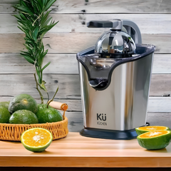 Máy vắt cam KÜ KÜCHEN TẠI VUA NHÀ BẾP ĐỨC 05