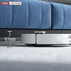 Mova E50 Pro Ultra - Robot Hút Bụi Lau Nhà 2026 tại Citimall - Giga Việt Nam 13