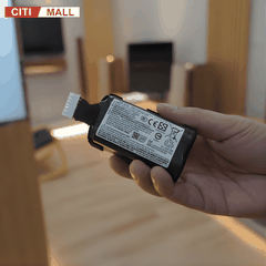 Marshall Kilburn 3 - Loa Bluetooth Thế Hệ Mới 2026 tại Giga Việt Nam x Citimall 10