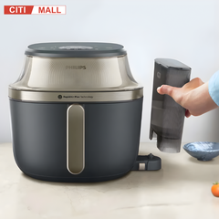 Philips NA543/00 - Nồi Chiên Không Dầu Philips 2026 tại Citimall 07