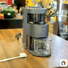 MÁY LÀM SỮA HẠT MEDION MD 19725 tại Vua Nhà Bếp Đức 07