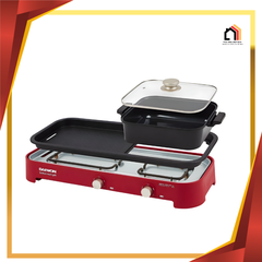 BẾP LẨU NƯỚNG DAEWON DW-MG2200