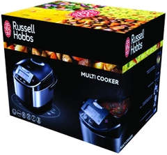 NỒI CƠM ĐIỆN ĐA NĂNG RUSSELL HOBBS DUNG TÍCH 5 LÍT/ BẢO HÀNH 12 THÁNG