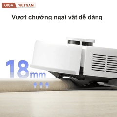 Mova E20s Pro Plus - Robot Hút Bụi Lau Nhà 2026 tại Giga Việt Nam 06