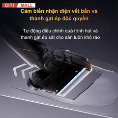 Roborock F25 ACE Pro - Máy Hút Bụi Lau Nhà 2026 tại Citimall 07