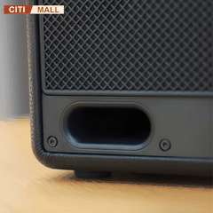 Marshall Kilburn 3 - Loa Bluetooth Thế Hệ Mới 2026 tại Giga Việt Nam x Citimall 09