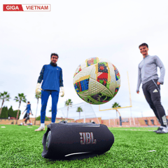 JBL Xtreme 5 -  Loa Bluetooth Cao Cấp 2026 tại citimall x gigavietnam 06