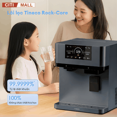 Tineco HYDRATE ONE Ice Master - Máy Lọc Nước 2026 tại Citimall 05