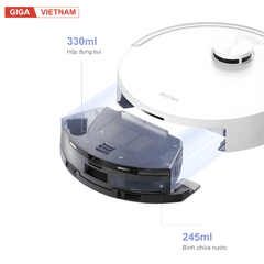 Mova E20s Pro Plus - Robot Hút Bụi Lau Nhà 2026 tại Giga Việt Nam 10