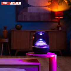 Harman Kardon Aura Studio 5 Wi-Fi - Loa Bluetooth 2026 tại Citimall 09