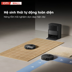 MOVA P70 Pro Ultra - Robot Hút Bụi Lau Nhà 2026 tại Citimall 09