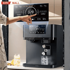 Tineco HYDRATE ONE Ice Master - Máy Lọc Nước 2026 tại Citimall 10