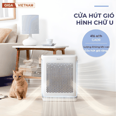 Levoit Virtal 200S - Máy Lọc Không Khí 2026 tại citimall x gigavietnam x vuanhabepduc 15
