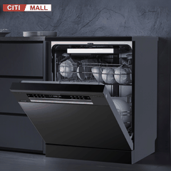 MÁY RỬA BÁT GRANDX SMS7GX86B & SMS7GX86G 2026