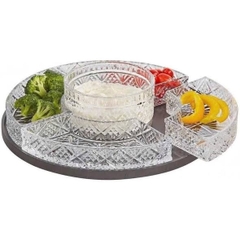 KHAY PHA LÊ CHIA Ô GODINGER DUBLIN