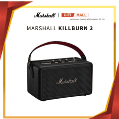 Marshall Kilburn 3 - Loa Bluetooth Thế Hệ Mới 2026 tại Giga Việt Nam x Citimall 01