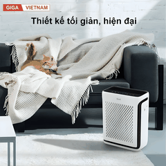 Levoit Virtal 100S - Máy Lọc Không Khí 2026 tại Citimall x Giga Việt Nam 012