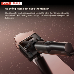 Roborock F25 Pro Turbo - Máy Hút Bụi Lau Sàn tại Citimall 16