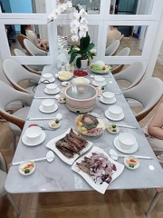 Bộ bát sứ Royal Berlin 72 món