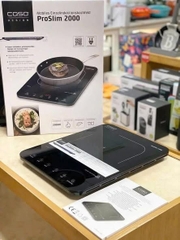 BẾP TỪ ĐƠN CASO PROSLIM 2000