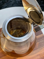 Bình Nước Kèm Lõi Lọc Trà KELA 0,8L