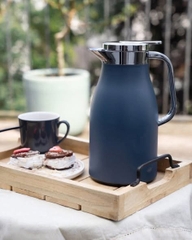 Bình giữ nhiệt cực xinh Alfi Skyline 1 lít (còn xanh dương, vàng)