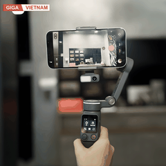 DJI Osmo Mobile 8P - Gimbal Thế Hệ Mới 2026 tại Giga Việt Nam x Citimall 06