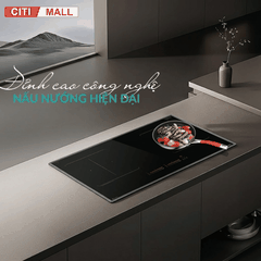 GRANDX GX IH977G - BẾP TỪ GRANDX 2026