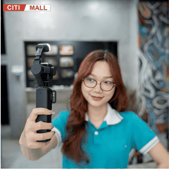 DJI Osmo Pocket 4P - Camera Thế Hệ Mới 2026 tại Citimall x Giga Việt Nam 07