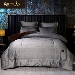 Chăn cao cấp NICOLAS CASPER LUXURY size 200x230cm