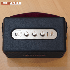 Marshall Kilburn 3 - Loa Bluetooth Thế Hệ Mới 2026 tại Giga Việt Nam x Citimall 14