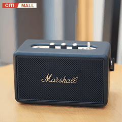 Marshall Kilburn 3 - Loa Bluetooth Thế Hệ Mới 2026 tại Giga Việt Nam x Citimall 06