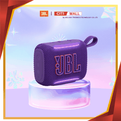 Loa JBL Go 5 - Loa Bluetooth Di Động 2026 tại Citimall x Giga Việt Nam 06