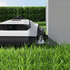 Ecovacs GOAT A2000 LiDAR PRO - Robot Cắt Cỏ 2026 tại Citimall 05