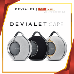 Devialet Mania - Siêu Phẩm Loa Cao Cấp Thông Minh 2026 tại Vua Nhà Bếp Đức 1
