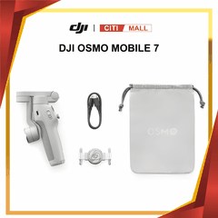 DJI Osmo Mobile 7 - Gimbal Điện Thoại Thế Hệ Mới 2026 tại Vua Nhà Bếp Đức 02