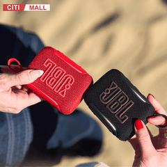 Loa JBL Go 5 - Loa Bluetooth Di Động 2026 tại Citimall x Giga Việt Nam 14