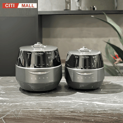 CUCKOO CRP-FHS1010FD - Nồi cơm điện cao tần 2026 tại Citimall 11