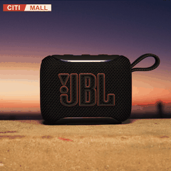 Loa JBL Go 5 - Loa Bluetooth Di Động 2026 tại Citimall x Giga Việt Nam 16