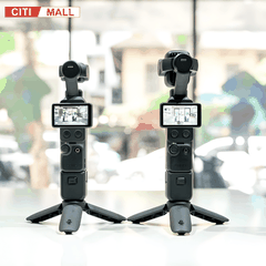 DJI Osmo Pocket 4P - Camera Thế Hệ Mới 2026 tại Citimall x Giga Việt Nam 09