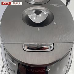 CUCKOO CRP-FHS1010FD - Nồi cơm điện cao tần 2026 tại Citimall 13