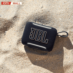Loa JBL Go 5 - Loa Bluetooth Di Động 2026 tại Citimall x Giga Việt Nam 15