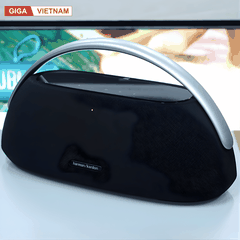 Loa Harman Kardon Go Play 3 - Loa Bluetooth Cao Cấp 2026 tại Giga Việt Nam x Vua Nhà Bếp Đức 09