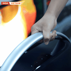 Loa Harman Kardon Go Play 3 - Loa Bluetooth Cao Cấp 2026 tại Giga Việt Nam x Vua Nhà Bếp Đức 12