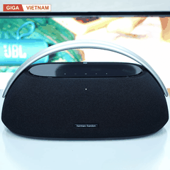 Loa Harman Kardon Go Play 3 - Loa Bluetooth Cao Cấp 2026 tại Giga Việt Nam x Vua Nhà Bếp Đức 03
