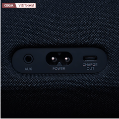 Loa Harman Kardon Go Play 3 - Loa Bluetooth Cao Cấp 2026 tại Giga Việt Nam x Vua Nhà Bếp Đức 13